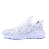 Men Sneakers Men Walking Shoes for Jogging Breathable Lightweight Shoes Sneakers Men's Sneakers