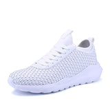 Men Sneakers Men Walking Shoes for Jogging Breathable Lightweight Shoes Sneakers Men's Sneakers