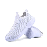 Men Sneakers Men Walking Shoes for Jogging Breathable Lightweight Shoes Sneakers Men's Sneakers