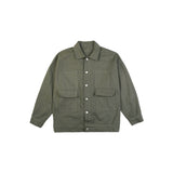 Men Denim Jackets Spring and Autumn Denim Jacket for Men