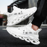 Men's Sneaks, Men Walking Shoes for Jogging,Men Breathable Lightweight Shoes Summer Men's Sneakers Casual