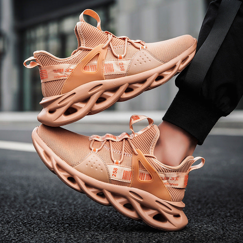 Men's Sneaks, Men Walking Shoes for Jogging,Men Breathable Lightweight Shoes Summer Men's Sneakers Casual