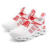 Men's Sneakers,Men Walking Shoes for Jogging,Men's Breathable Lightweight Shoes Casual Low-Top Men's Shoes