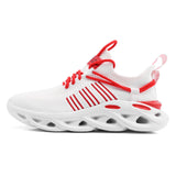 Men's Sneakers,Men Walking Shoes for Jogging,Men's Breathable Lightweight Shoes Casual Low-Top Men's Shoes