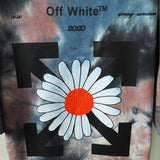 Off White T Shirt Summer Ow Men'S And Women'S Printed Arrow Color Short Sleeve Tshirt Owt