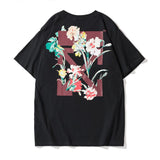 Off White T Shirt Summer Arrow Print Men'S And Women'S Casual Short Sleeve Tshirt Owt