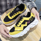 Men's Sneakers,Men Walking Shoes for Jogging,Men Breathable Lightweight Shoes Outdoor Casual Shoes Fashion