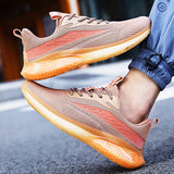 Men Sneakers Men Walking Shoes for Jogging Breathable Lightweight Shoes Men's Shoes Fall Casual Shoes Sneakers