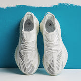 Men Sneakers Men Walking Shoes For Jogging Breathable Lightweight Shoes Personality Sports Casual Shoes Summer