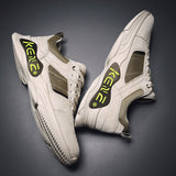 Men Sneakers Men Walking Shoes for Jogging Breathable Lightweight Shoes Men's Shoes Casual Trend Sports