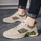 Men Sneakers Men Walking Shoes for Jogging Breathable Lightweight Shoes Men's Shoes Casual Trend Sports