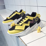 Men Sneakers Men Walking Shoes for Jogging Breathable Lightweight Shoes Men's Shoes Summer Fashion Casual Shoes