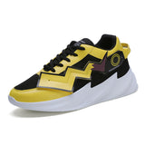 Men Sneakers Men Walking Shoes for Jogging Breathable Lightweight Shoes Men's Shoes Summer Fashion Casual Shoes