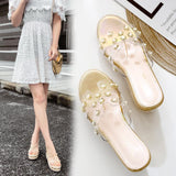 Platform Heels for Women Summer Fashion High Heel Platform Shoes