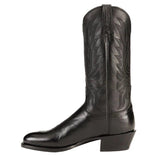 Beth Dutton Shoes Autumn and Winter Knight Boots Women's Men's Embroidered Boots