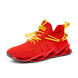 Men Sneakers Men Walking Shoes For Jogging Breathable Lightweight Shoes Spring Casual Shoes plus Size Running Shoes