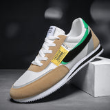 Men Sneakers Men Walking Shoes for Jogging Breathable Lightweight Shoes Spring/Summer Men's Casual Shoes