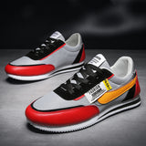 Men Sneakers Men Walking Shoes for Jogging Breathable Lightweight Shoes Spring/Summer Men's Casual Shoes