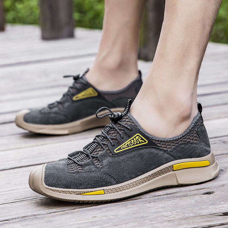 Men Sneakers Men Walking Shoes for Jogging Breathable Lightweight Shoes Men's Shoes Casual Shoes