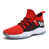 Men Sneakers Men Walking Shoes For Jogging Breathable Lightweight Shoes plus Size Men's Shoes Mesh Surface Running Sneakers