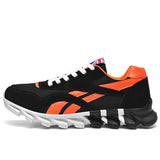 Men Sneakers Men Walking Shoes For Jogging Breathable Lightweight Shoes Autumn and Winter Casual Shoes Sports Style Fashion