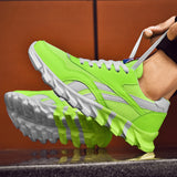 Men Sneakers Men Walking Shoes For Jogging Breathable Lightweight Shoes Autumn and Winter Casual Shoes Sports Style Fashion