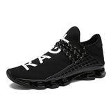 Men Sneakers Men Walking Shoes for Jogging Breathable Lightweight Shoes plus Size Fashion Men