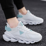 Men Sneakers Men Walking Shoes for Jogging Breathable Lightweight Shoes Men's Shoes Sports and Leisure Running