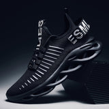 Men's Sneakers,Men Walking Shoes for Jogging,Men Breathable Lightweight Shoes plus Size Men's Shoes Men's Casual Sneakers