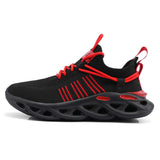 Men's Sneakers,Men Walking Shoes for Jogging,Men's Breathable Lightweight Shoes Casual Low-Top Men's Shoes