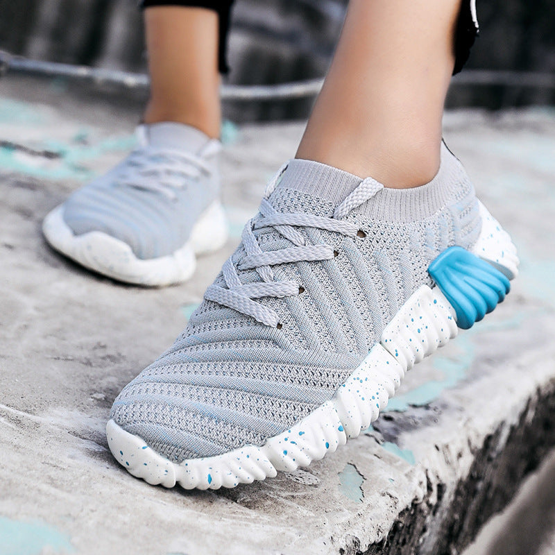 Men's Sneakers,Men Walking Shoes for Jogging,Men Breathable Lightweight Shoes Men's Shoes Winter Breathable Casual Shoes Men's Sports
