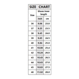 Men's Shoes Trendy Coconut Shoes Casual Fashion Couple Sneakers Men Sneaker
