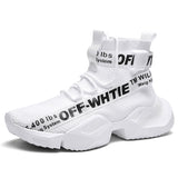 Men Sneakers Men Walking Shoes for Jogging Breathable Lightweight Shoes Men's Shoes Sports Casual Sneakers