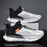 Men Sneakers Men Walking Shoes for Jogging Breathable Lightweight Shoes Men's Shoes Casual Sneakers
