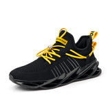 Men Sneakers Men Walking Shoes For Jogging Breathable Lightweight Shoes Spring Casual Shoes plus Size Running Shoes