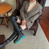 Platform Heels for Women Frye Boot