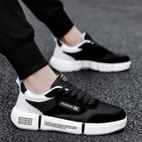 Men Sneakers Men Walking Shoes For Jogging Breathable Lightweight Shoes Spring and Autumn Sneakers Spring and Autumn Running Shoes