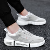 Men Sneakers Men Walking Shoes For Jogging Breathable Lightweight Shoes Spring and Autumn Sneakers Spring and Autumn Running Shoes