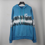 Off White Hoodie With Arrow Print Autumn And Winter Hoodie Men'S And Women'S Casual Street Sweater Owt