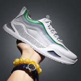 Men Sneakers Men Walking Shoes for Jogging Breathable Lightweight Shoes Sports Men's Shoes Summer Breathable Casual Running Tide