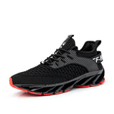 Men Sneakers Men Walking Shoes for Jogging Breathable Lightweight Shoes Spring/Summer Men's Casual Sneakers