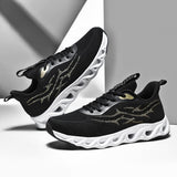 Men Sneakers Men Walking Shoes for Jogging Breathable Lightweight Shoes Spring Fashion Sneakers Casual Running Shoes