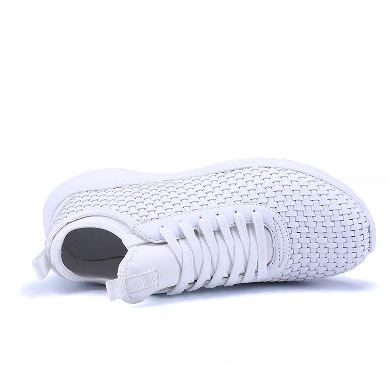 Men Sneakers Men Walking Shoes for Jogging Breathable Lightweight Shoes Sneakers Men's Sneakers