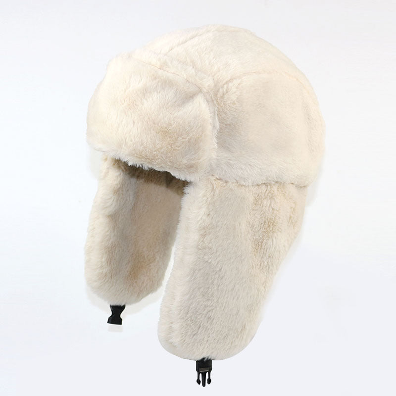 Winter Hats Warm Hat Female Winter Outdoors