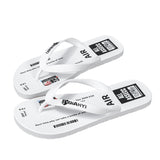 Men's Slides Non Slip Shoes Indoor Outdoor Men's Summer Outdoor Wear Beach Shoes