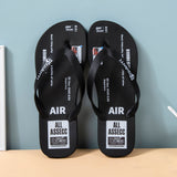 Men's Slides Non Slip Shoes Indoor Outdoor Men's Summer Outdoor Wear Beach Shoes