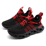 Men's Sneakers,Men Walking Shoes for Jogging,Men's Breathable Lightweight Shoes Casual Low-Top Men's Shoes