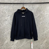 Off White Hoodie With Arrow Print Autumn And Winter Men'S Clothing Print Men'S And Women'S Hoodie Hoodie Owt