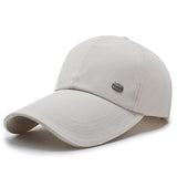 Yankee Baseball Cap Outdoor Hat Simple Embroidery Casual Sports Cap