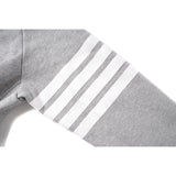 Kanye West Sunday Service Hoodie British Style Terry Zipper Cardigan Hoodie Loose